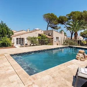 Le Patio Saint-Peïre-sur-Mer