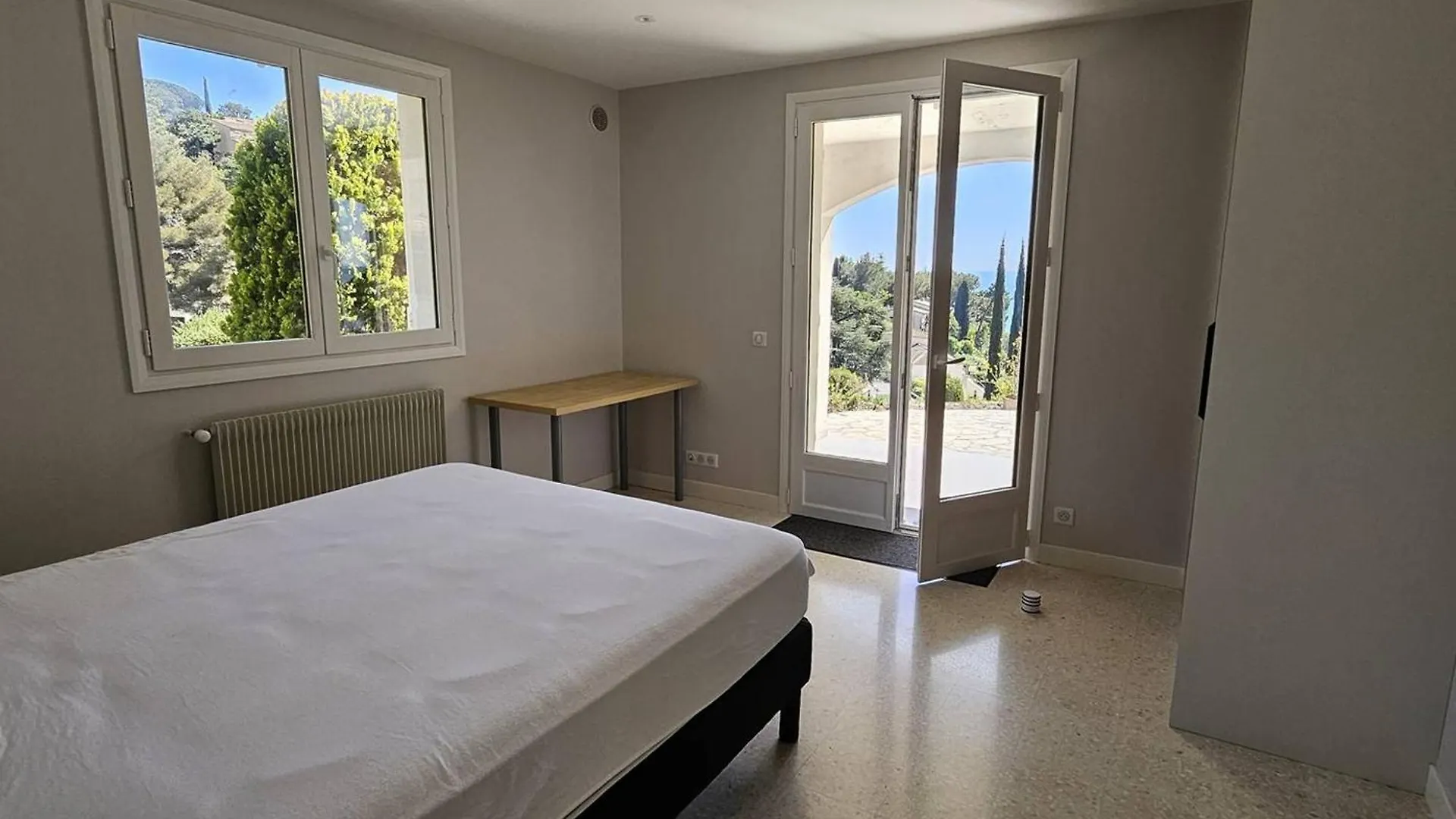 Rez De Villa Avec Piscine Privee Chauffee Et Jardin, A 1 Km De La Mer - Fr-1-768-79 Saint-Peire-sur-Mer Holiday home